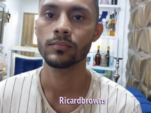 Ricardbrowns