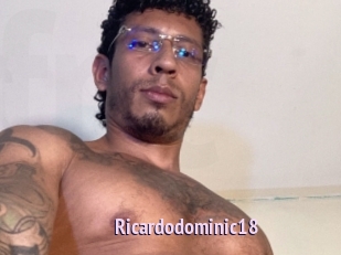 Ricardodominic18