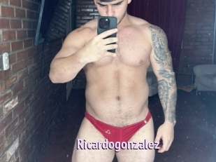 Ricardogonzalez