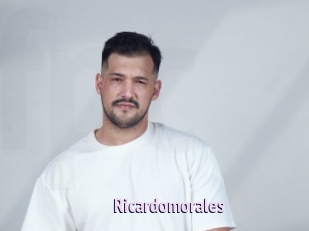 Ricardomorales