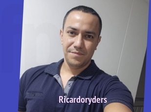 Ricardoryders