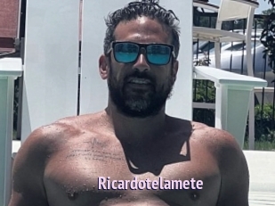 Ricardotelamete