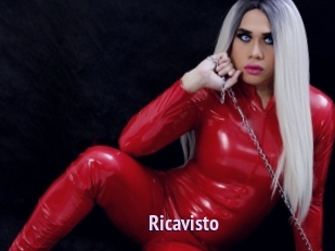 Ricavisto