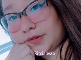 Riccialessa