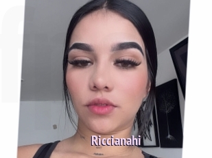 Riccianahi