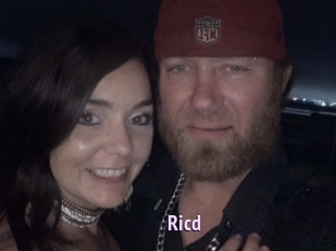 Ricd