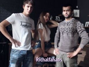 Richalfahans