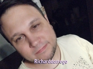 Richarddorrego