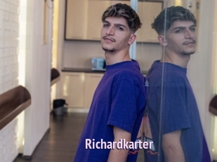 Richardkarter