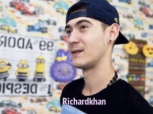 Richardkhan