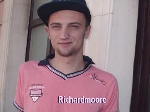 Richardmoore