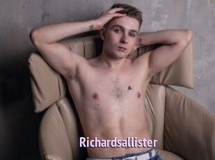 Richardsallister