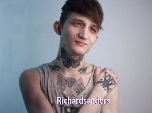 Richardsanders