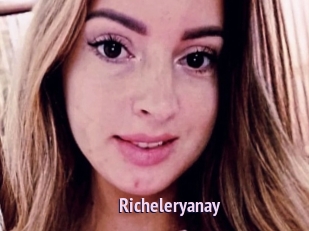 Richeleryanay