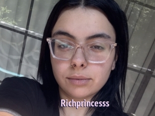 Richprincesss