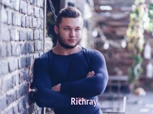 richray Film Porno