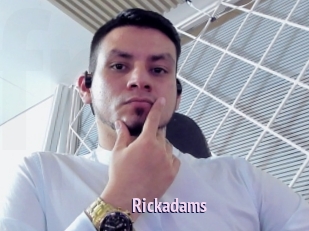 Rickadams