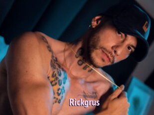 Rickgrus