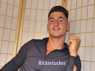 Rickietucker