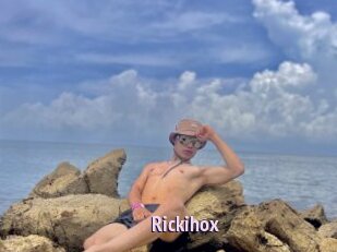 Rickihox