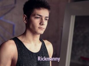 Rickmanny