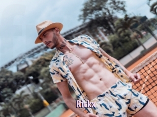 Rickx