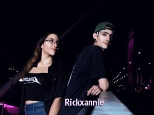 Rickxannie