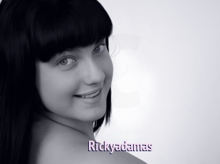 Rickyadamas