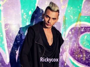 Rickycox