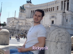 Rickyerik