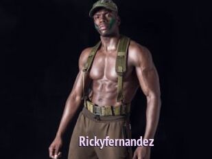 Rickyfernandez
