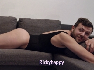 Rickyhappy