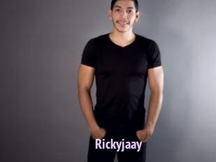 Rickyjaay