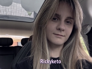 rickyketo Film Porno