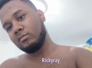 Rickyray