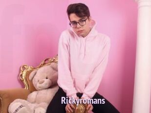 rickyromans Film Porno