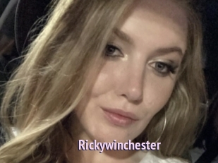 Rickywinchester