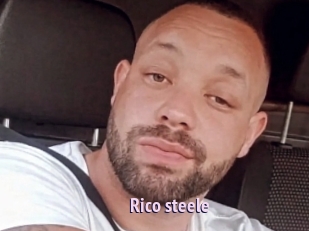 rico_steele Film Porno