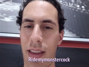 Ridemymonstercock