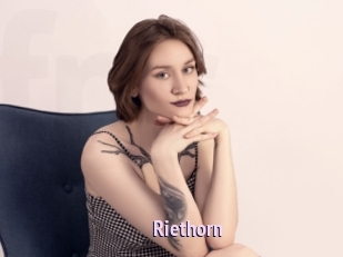 Riethorn