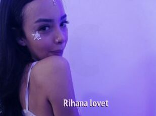 Rihana_lovet