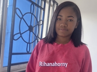 Rihanahorny