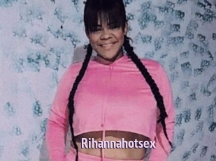 Rihannahotsex