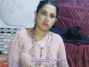 Rihannaprincess