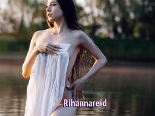 Rihannareid