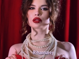 Rihannarey