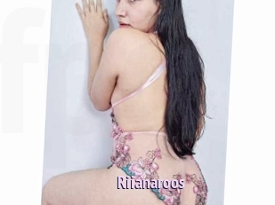 Riianaroos