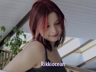 Rikkiocean