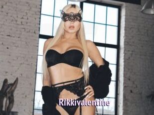 Rikkivalentine