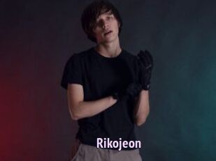 rikojeon Film Porno